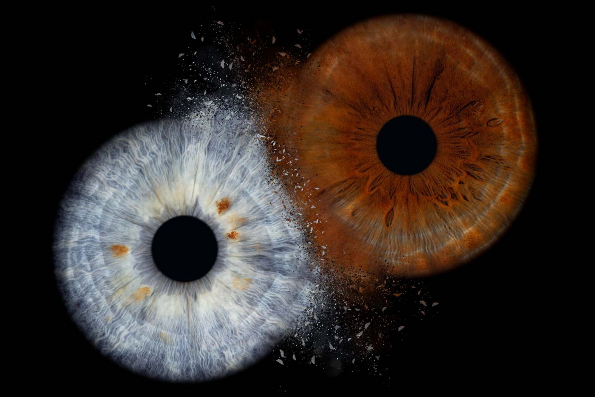Digitāls Fotoattēls | ViiEye
