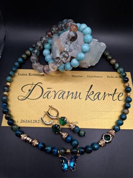 Dāvanu karte | Rotu spēks