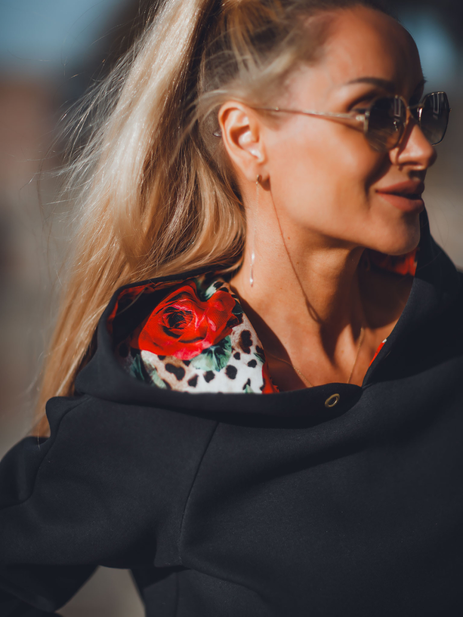Atpūtas apģērbs Luxury Line | Per La Camill