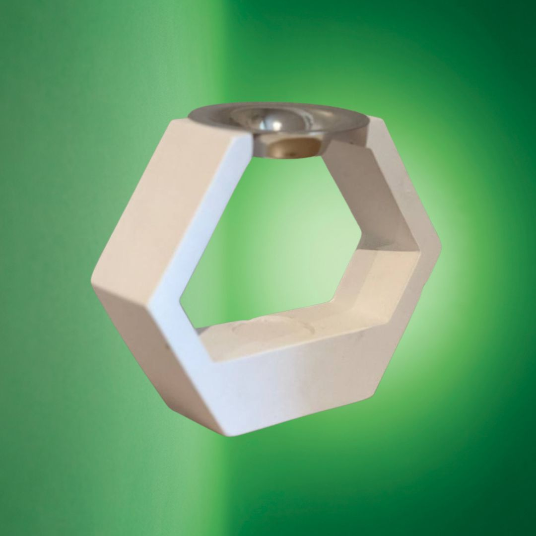 Aroma lamp | OIS