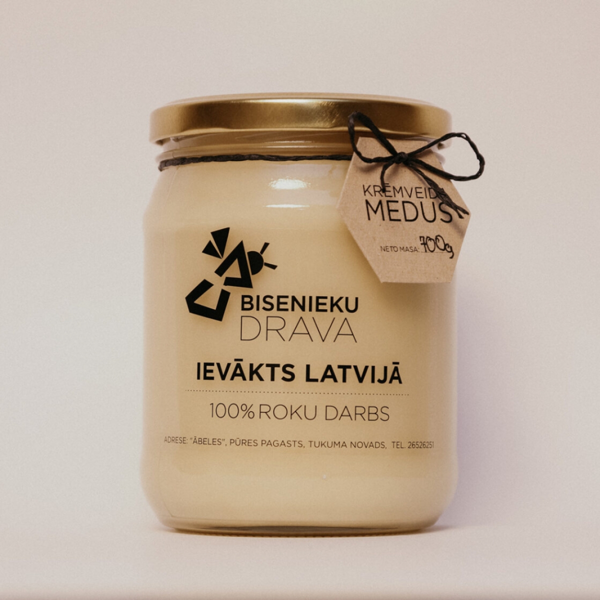 Krēmveidamedus_Biseniekudrava