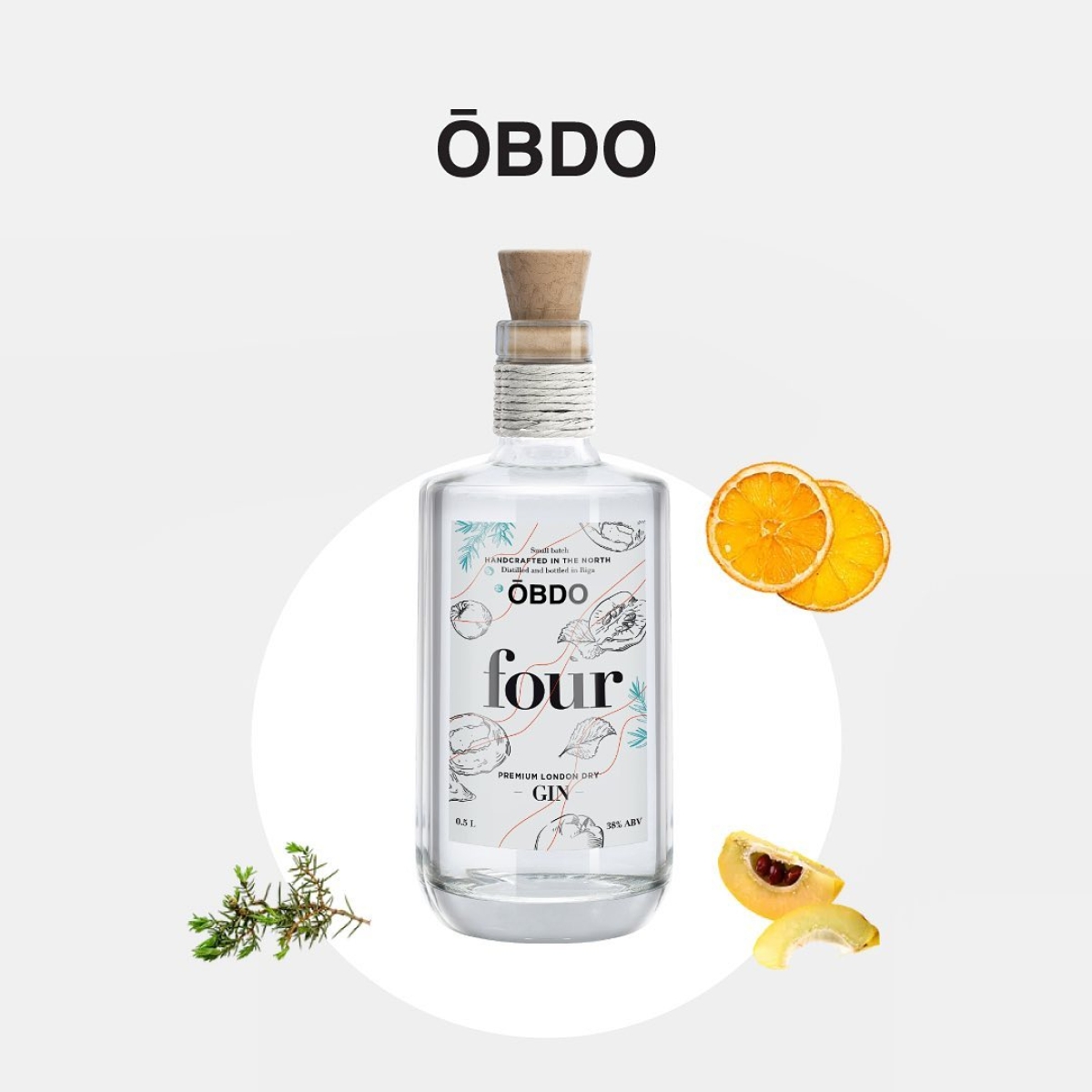 OBDOdžins