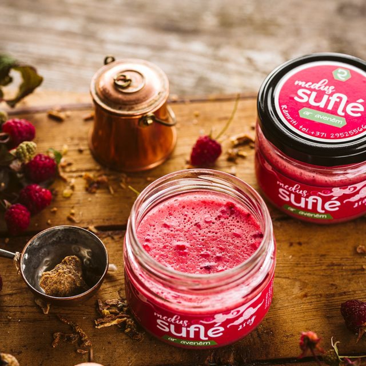 ramriti-avenes